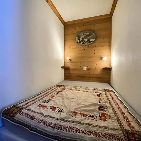 Apartment Orsiere - Location: Aux Pieds Des Pistes, Petite Mae-9073 *