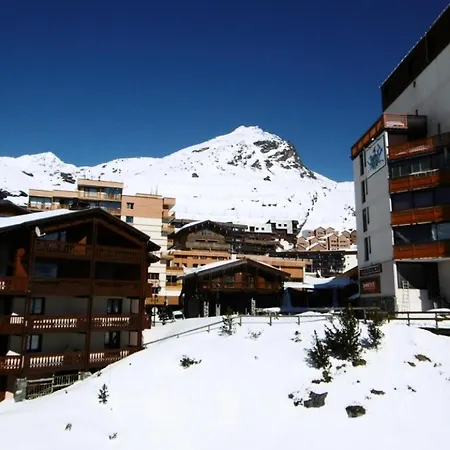 Orsiere - Location: Aux Pieds Des Pistes, Petite Mae-9073 * Val Thorens