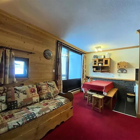 Orsiere - Location: Aux Pieds Des Pistes, Petite Mae-9073
