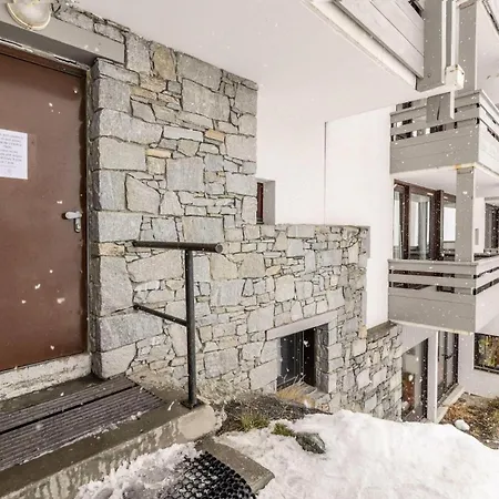 Orsiere - Location: Aux Pieds Des Pistes, Petite Mae-9073 Apartment