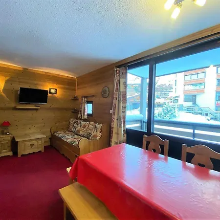 Apartment Orsiere - Location: Aux Pieds Des Pistes, Petite Mae-9073