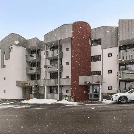 Orsiere - Location: Aux Pieds Des Pistes, Petite Mae-9073 Apartment Val Thorens