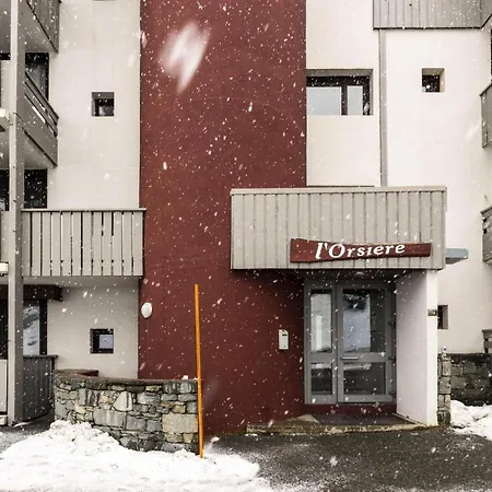 Orsiere - Location: Aux Pieds Des Pistes, Petite Mae-9073 Apartment Val Thorens