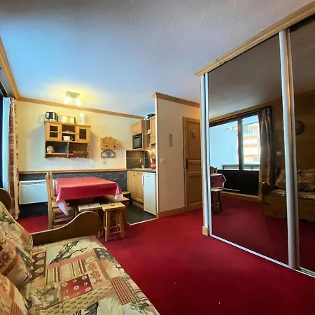 Orsiere - Location: Aux Pieds Des Pistes, Petite Mae-9073 Val Thorens